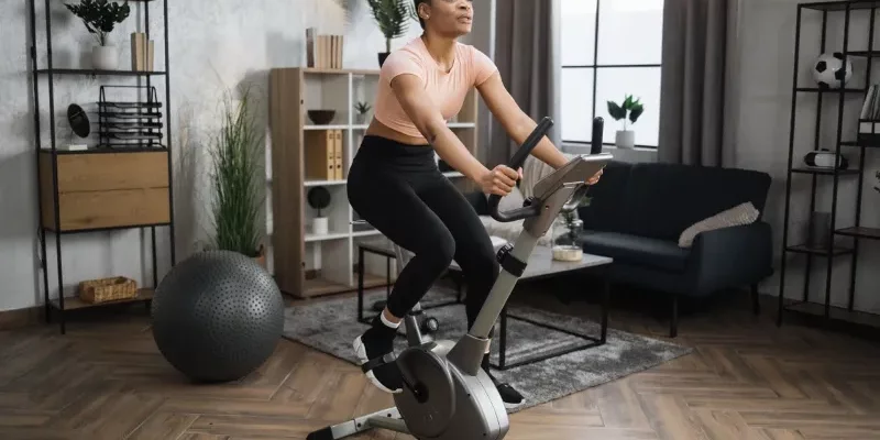 Aerobe inspanning, gunstig voor het geheugen