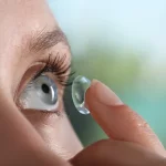Les lentilles et la santé de l’œil