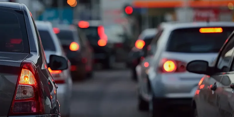 Bruit routier: un facteur de risque de maladie de Parkinson?