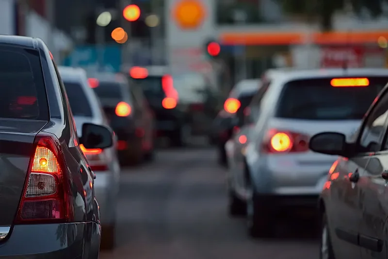 Bruit routier: un facteur de risque de maladie de Parkinson? Bruit routier: un facteur de risque de maladie de Parkinson?