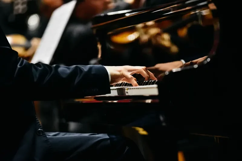 Musées et concerts: un lien avec la santé mentale après 50 ans Musées et concerts: un lien avec la santé mentale après 50 ans