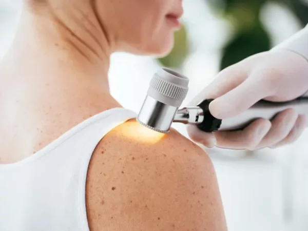 Un «tatouage intelligent» pour détecter des micro-mélanomes