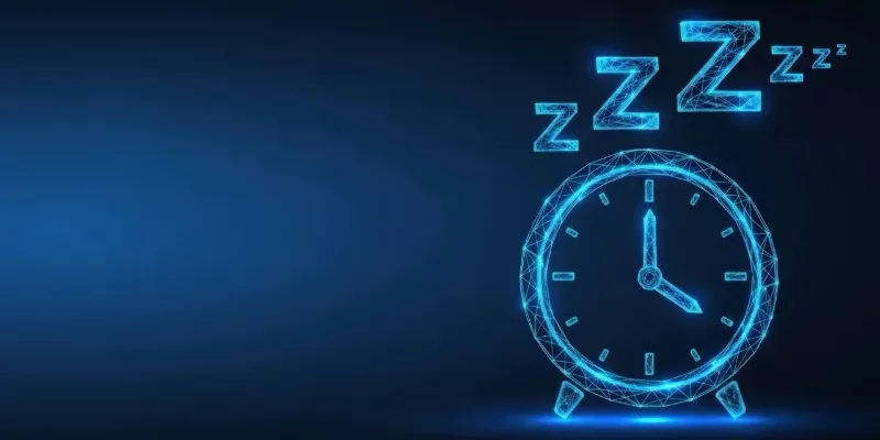 Sommeil paradoxal: un patch à ultrasons pour mieux dormir?