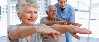 L’activité physique bénéfique pour les patients souffrant de la maladie de Parkinson