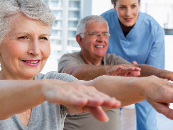 L’activité physique bénéfique pour les patients souffrant de la maladie de Parkinson