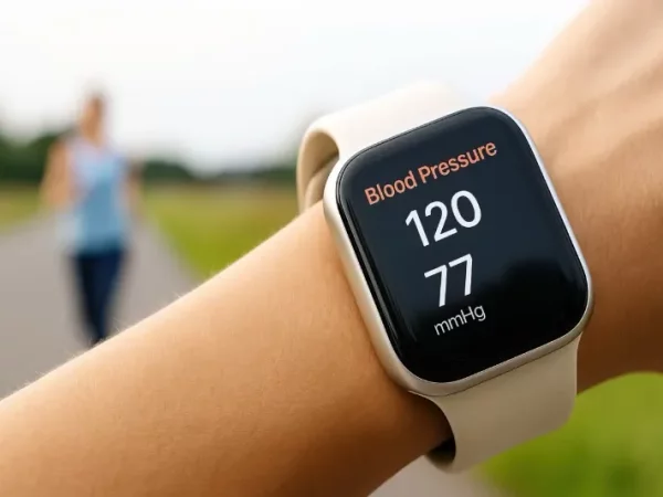 Montres connectées et dépistage de l’hypertension: quel impact?