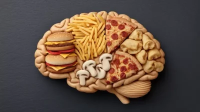 Obesitas: een ziekte van de hersenen voor ze een kwestie van wilskracht wordt