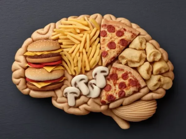 Obesitas: een ziekte van de hersenen voor ze een kwestie van wilskracht wordt