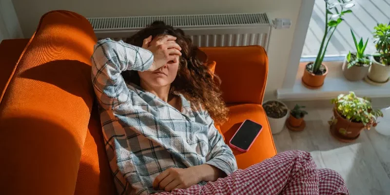 Migraines: pourquoi les femmes en souffrent davantage