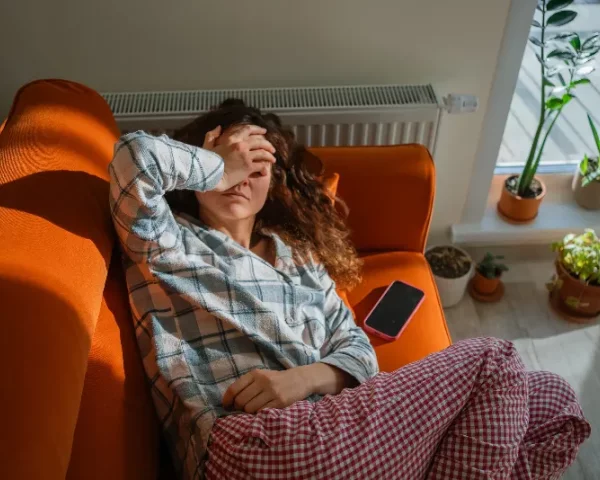 Les céphalées secondaires