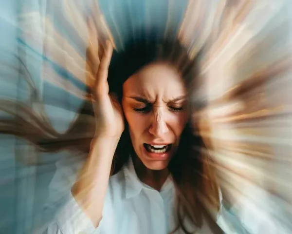 Signes d’alerte migraine et maux de tête graves Signes d’alerte migraine et maux de tête graves