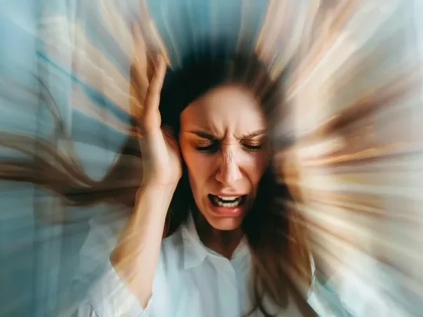 Signes d’alerte migraine et maux de tête graves