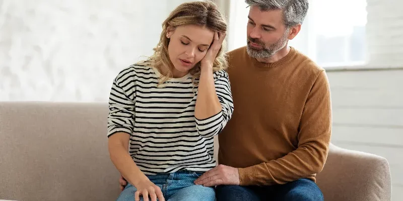 Migraines: waarom vrouwen er vaker last van hebben