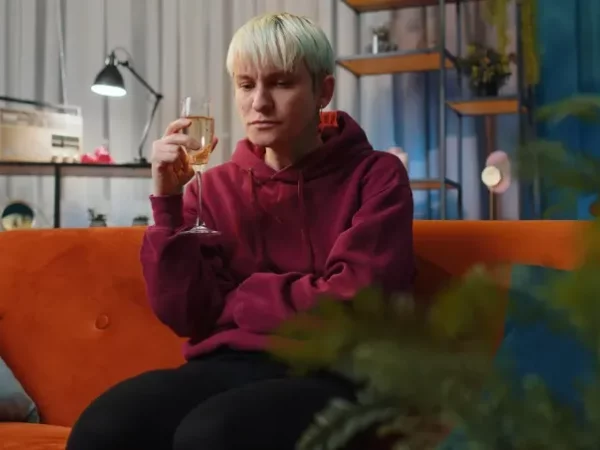 Zelfmoord bij LGB-vrouwen vaker door alcohol