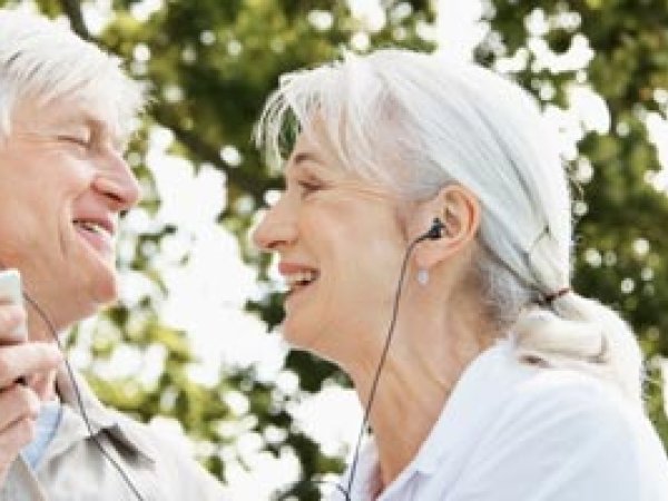 Alzheimer: mieux mémoriser en musique
