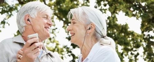Alzheimer: mieux mémoriser en musique