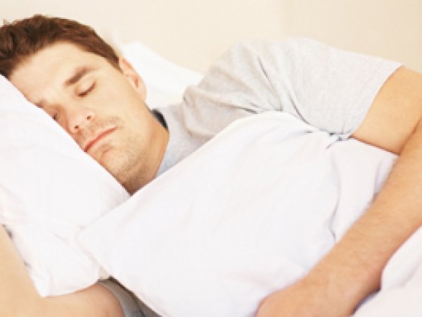 Snurken kan uw erectie schaden?