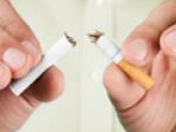 Arrêt du tabac: faites-vous aider!