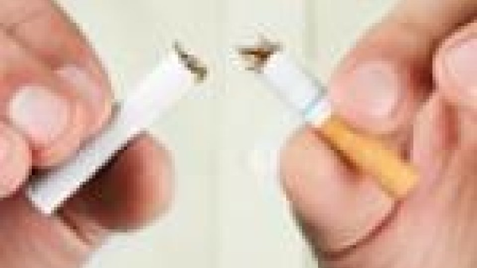 Bronchite chronique - Arrêt du tabac: faites-vous aider!