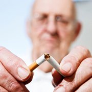 Rookstop: essentieel bij COPD