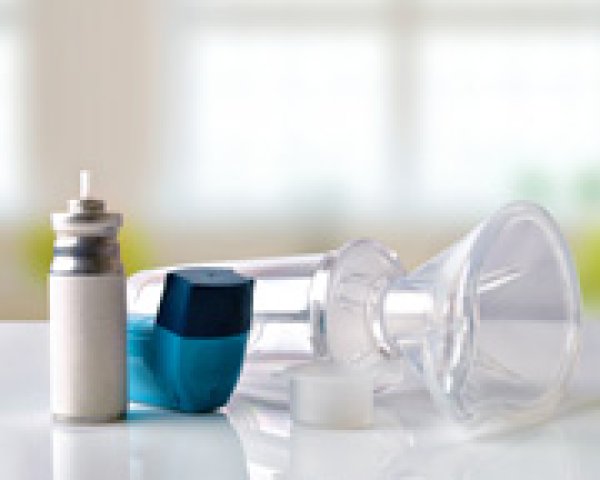 Asthme: comment prendre correctement son traitement?