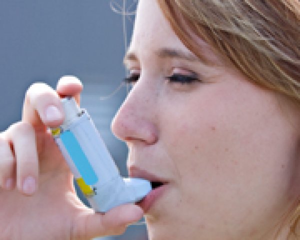 Rhinite allergique et asthme