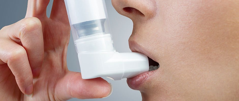 Ernstig astma onder de loep