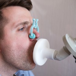 La spirométrie et les examens radiologiques