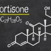 Wat is cortisone?