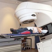 Cancer colorectal: la radiothérapie dans quels cas?