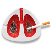 Cancer du poumon et tabac