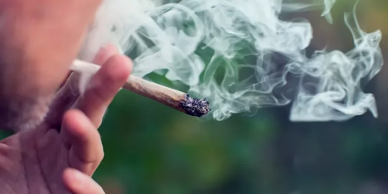 Cannabis verviervoudigt het risico op type 2-diabetes