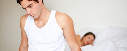 Kan stress erectiestoornissen veroorzaken?