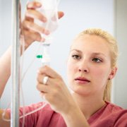 De plaats van chemotherapie