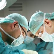 La chirurgie contre le cancer du sein