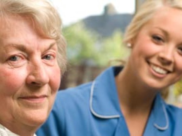 Alzheimer en rusthuis: maak de juiste keuze
