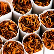 Cigare, tabac à rouler… Il n’y a pas que la cigarette!