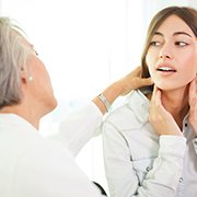 Hoe wordt de diagnose van hoofd- en halskanker gesteld?