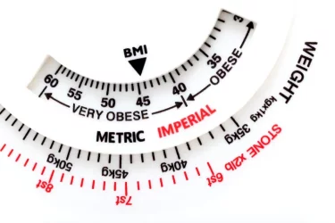 L’IMC (BMI): pas un indicateur parfait…