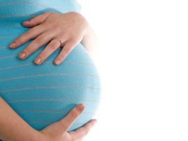 Zwangere vrouwen: waarom constipatie?