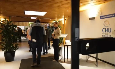 "Er is hoop in de strijd tegen longkanker!"