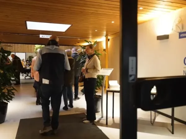 «Contre le cancer du poumon, l’espoir existe!»
