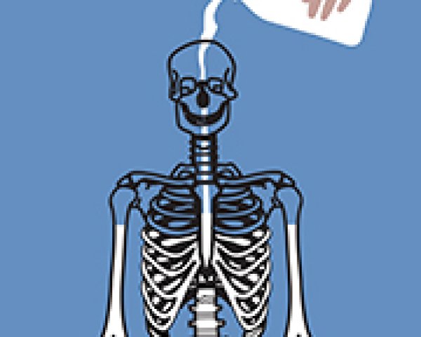 Développement du squelette et de la dentition