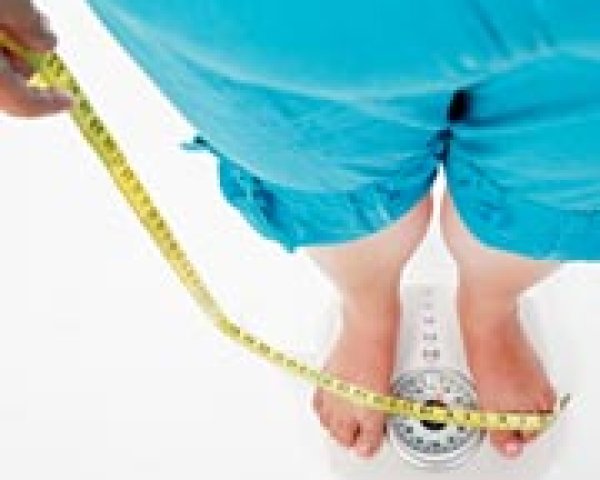 Diabetes en overgewicht