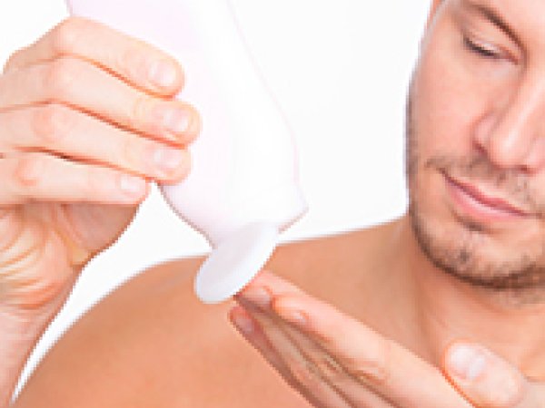 Éjaculation précoce: utilité des crèmes ou sprays topiques