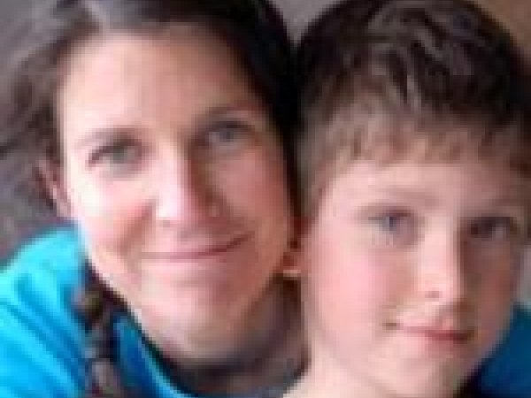 Mon fils souffre d'insuffisance rénale chronique