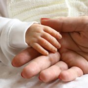 Enfant né petit pour l'âge gestationnel (SGA)