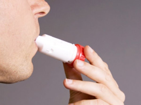 Astma en erectiestoornissen: welk verband?