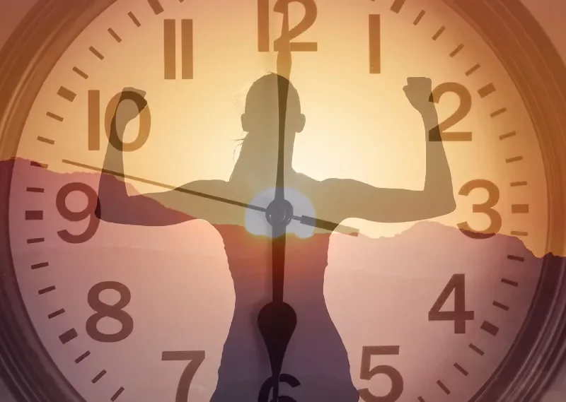 Dépression: si le mouvement comptait autant que les mots?