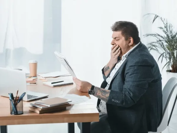 Langere werktijden en obesitas: iets om in de gaten te houden!